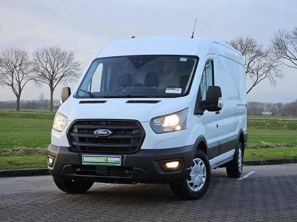 FORD - TRANSIT 2.0