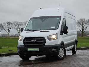 FORD - TRANSIT 2.0