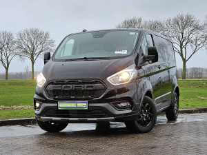 FORD - TRANSIT CUSTOM