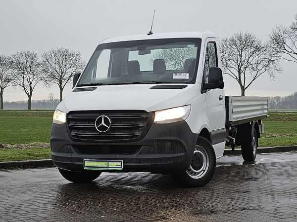 MERCEDES-BENZ - SPRINTER 316