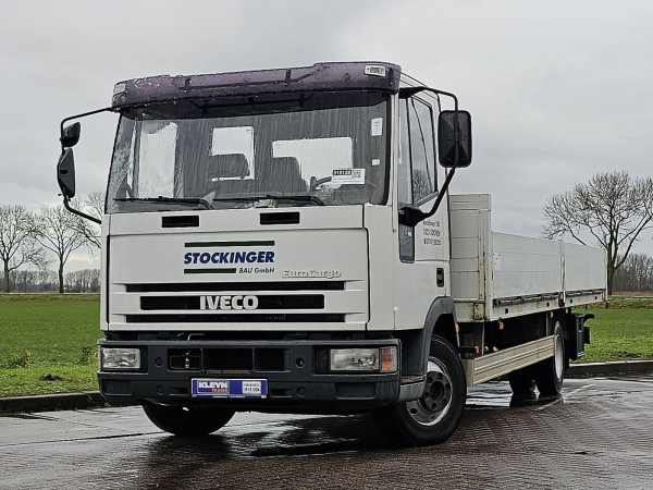 IVECO - 75E14 EUROCARGO 