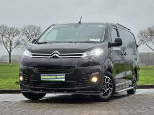 CITROEN - JUMPY 2.0