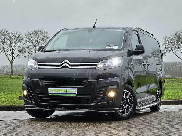 CITROEN - JUMPY 2.0