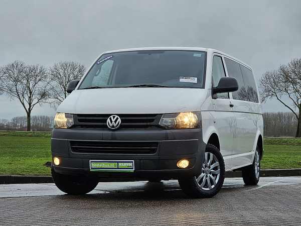 VOLKSWAGEN - TRANSPORTER