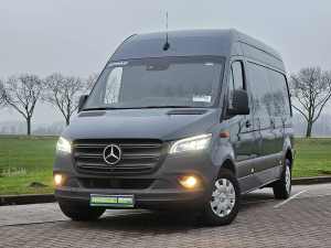 MERCEDES-BENZ - SPRINTER 315