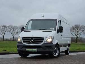 MERCEDES-BENZ - SPRINTER