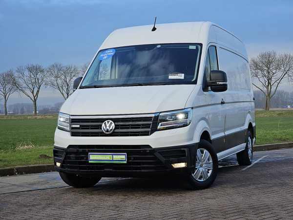 VOLKSWAGEN - CRAFTER 35