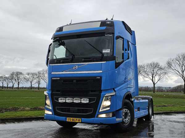 VOLVO - FH 460 