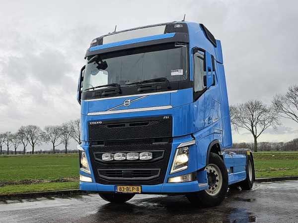 VOLVO - FH 460 