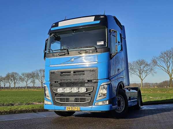 VOLVO - FH 460 