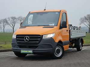 MERCEDES-BENZ - SPRINTER 314