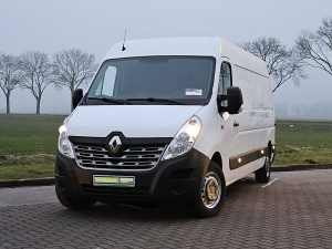 RENAULT - MASTER 2.3