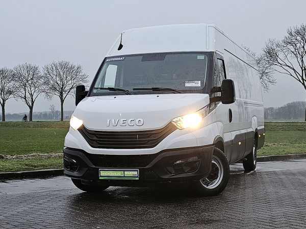 IVECO - DAILY 35S16