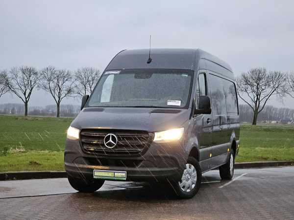 MERCEDES-BENZ - SPRINTER 314