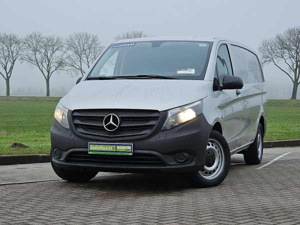 MERCEDES-BENZ - VITO 114