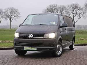 VOLKSWAGEN - TRANSPORTER 2.0 TDI