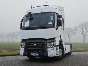 RENAULT - T 520