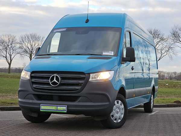 MERCEDES-BENZ - SPRINTER 314