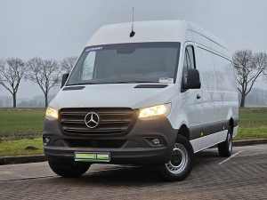 MERCEDES-BENZ - SPRINTER 316