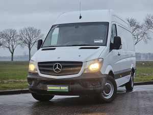 MERCEDES-BENZ - SPRINTER 316