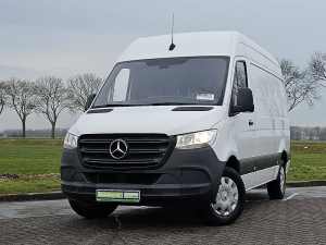 MERCEDES-BENZ - SPRINTER 317