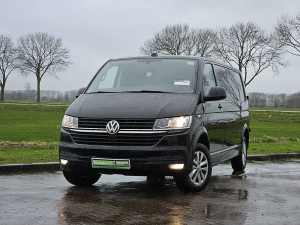 VOLKSWAGEN - TRANSPORTER 2.0 TDI