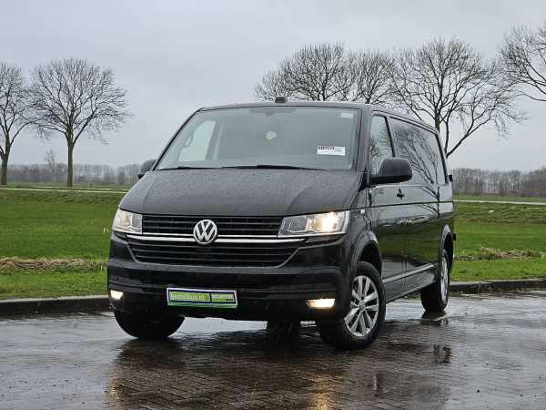 VOLKSWAGEN - TRANSPORTER 2.0 TDI