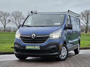 RENAULT - TRAFIC 2.0 DCI