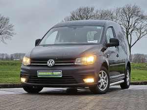 VOLKSWAGEN - CADDY 1.6