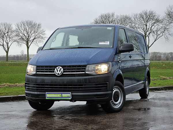 VOLKSWAGEN - TRANSPORTER 2.0 TDI