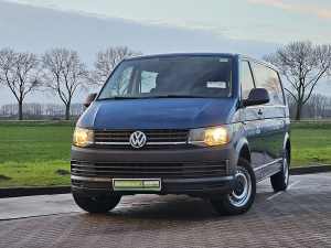 VOLKSWAGEN - TRANSPORTER 2.0 TDI