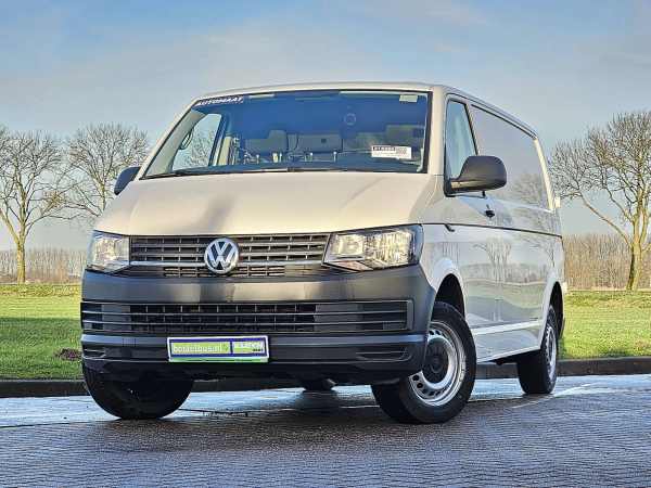 VOLKSWAGEN - TRANSPORTER 2.0 TDI