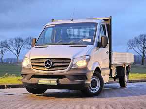 MERCEDES-BENZ - SPRINTER 314