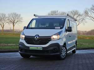 RENAULT - TRAFIC 1.6 DCI