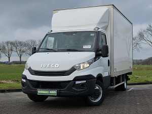 IVECO - DAILY 35C16