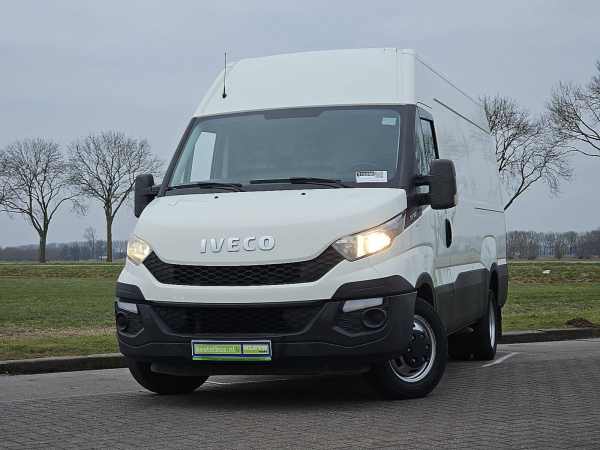 IVECO - DAILY 35C15