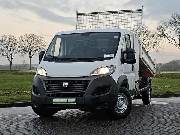 FIAT - DUCATO 2.0