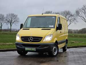 MERCEDES-BENZ - SPRINTER 310