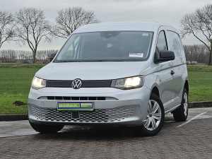 VOLKSWAGEN - CADDY 2.0