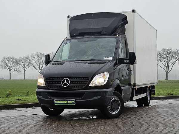 MERCEDES-BENZ - SPRINTER 516