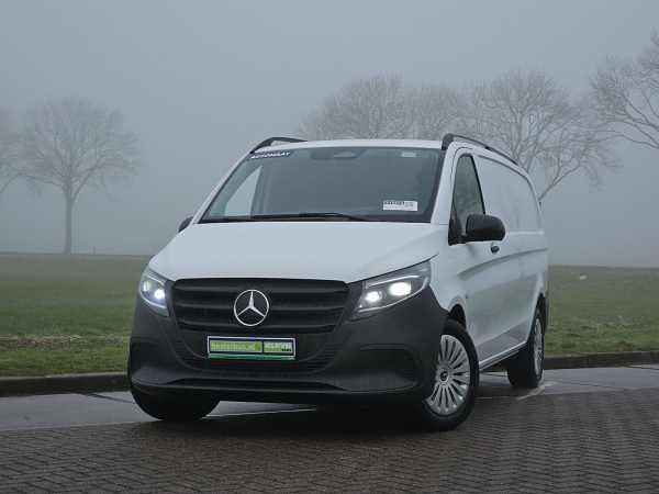 MERCEDES-BENZ - VITO 116