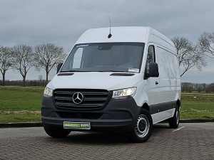 MERCEDES-BENZ - SPRINTER 314