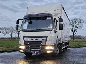 DAF - LF 210