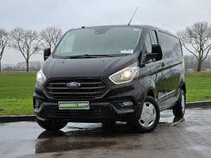 FORD - TRANSIT CUSTOM