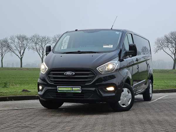 FORD - TRANSIT CUSTOM