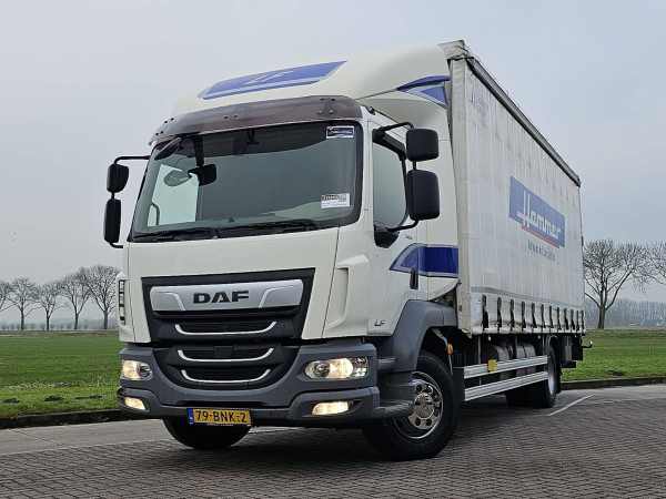 DAF - LF 260 