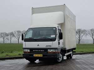 MITSUBISHI - CANTER FB