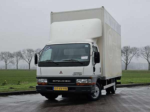 MITSUBISHI - CANTER FB