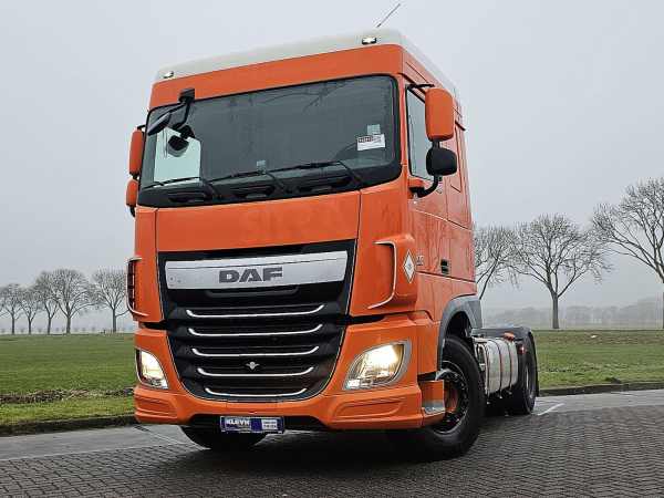 DAF - XF 440 