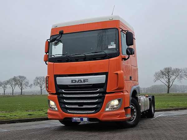 DAF - XF 440 